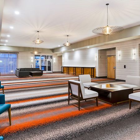 Holiday Inn & Suites - Toledo Southwest - Perrysburg By Ihg Bagian luar foto