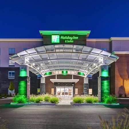 Holiday Inn & Suites - Toledo Southwest - Perrysburg By Ihg Bagian luar foto
