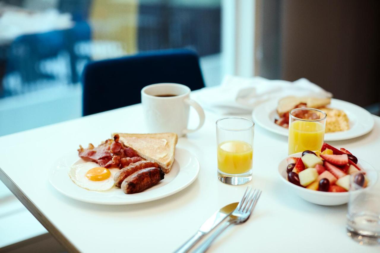 Holiday Inn & Suites - Toledo Southwest - Perrysburg By Ihg Bagian luar foto