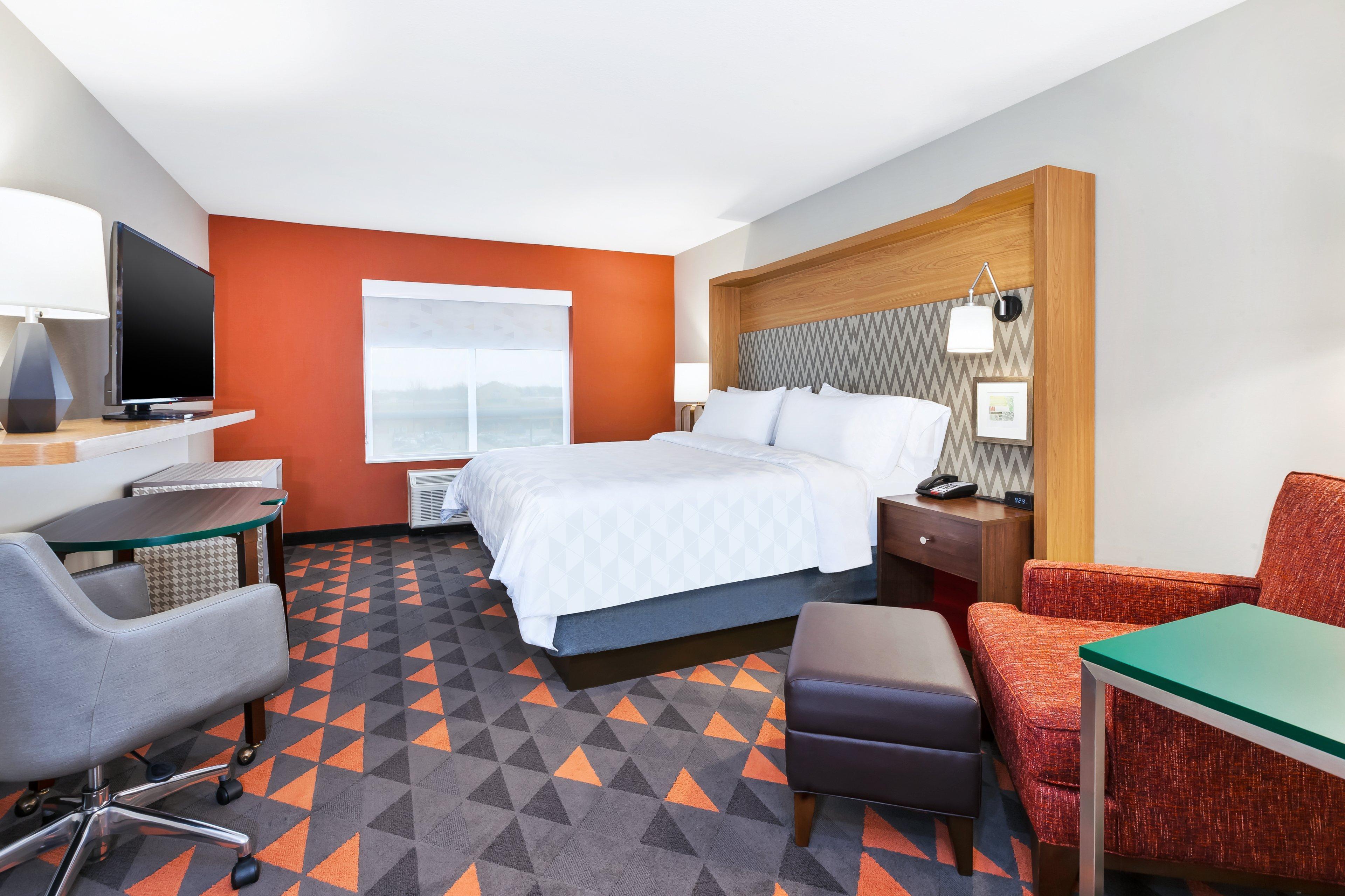 Holiday Inn & Suites - Toledo Southwest - Perrysburg By Ihg Bagian luar foto