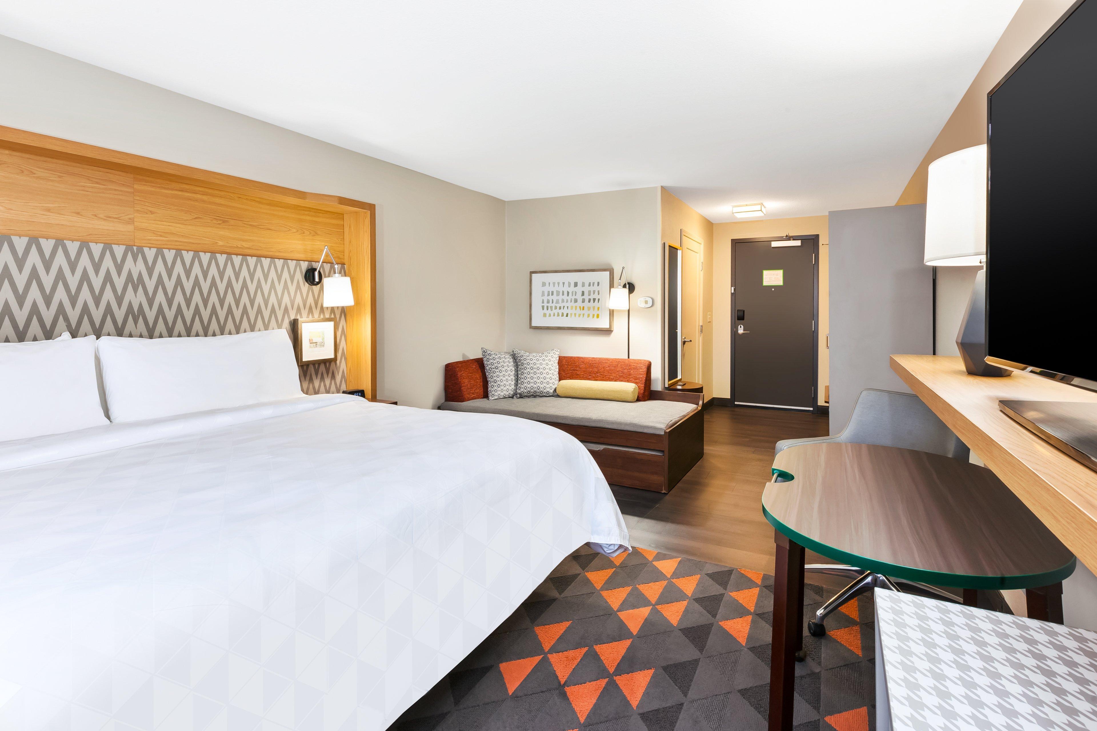 Holiday Inn & Suites - Toledo Southwest - Perrysburg By Ihg Bagian luar foto