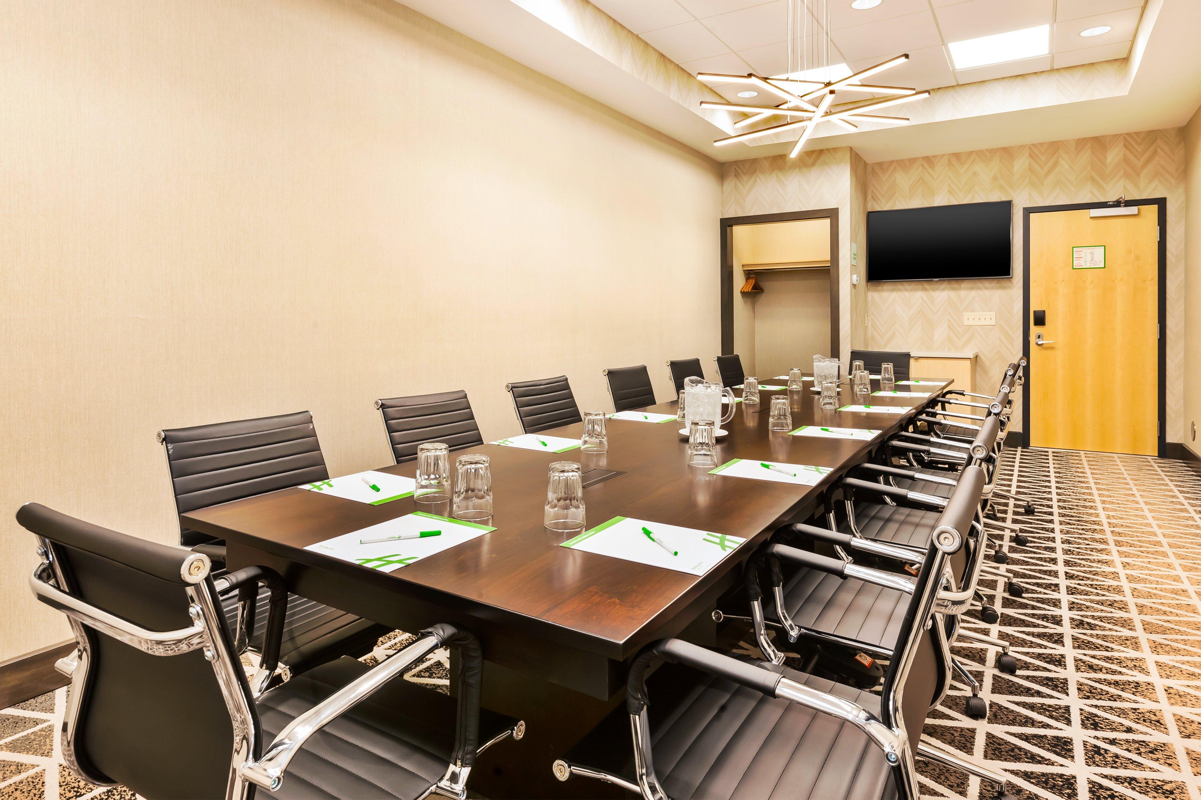 Holiday Inn & Suites - Toledo Southwest - Perrysburg By Ihg Bagian luar foto