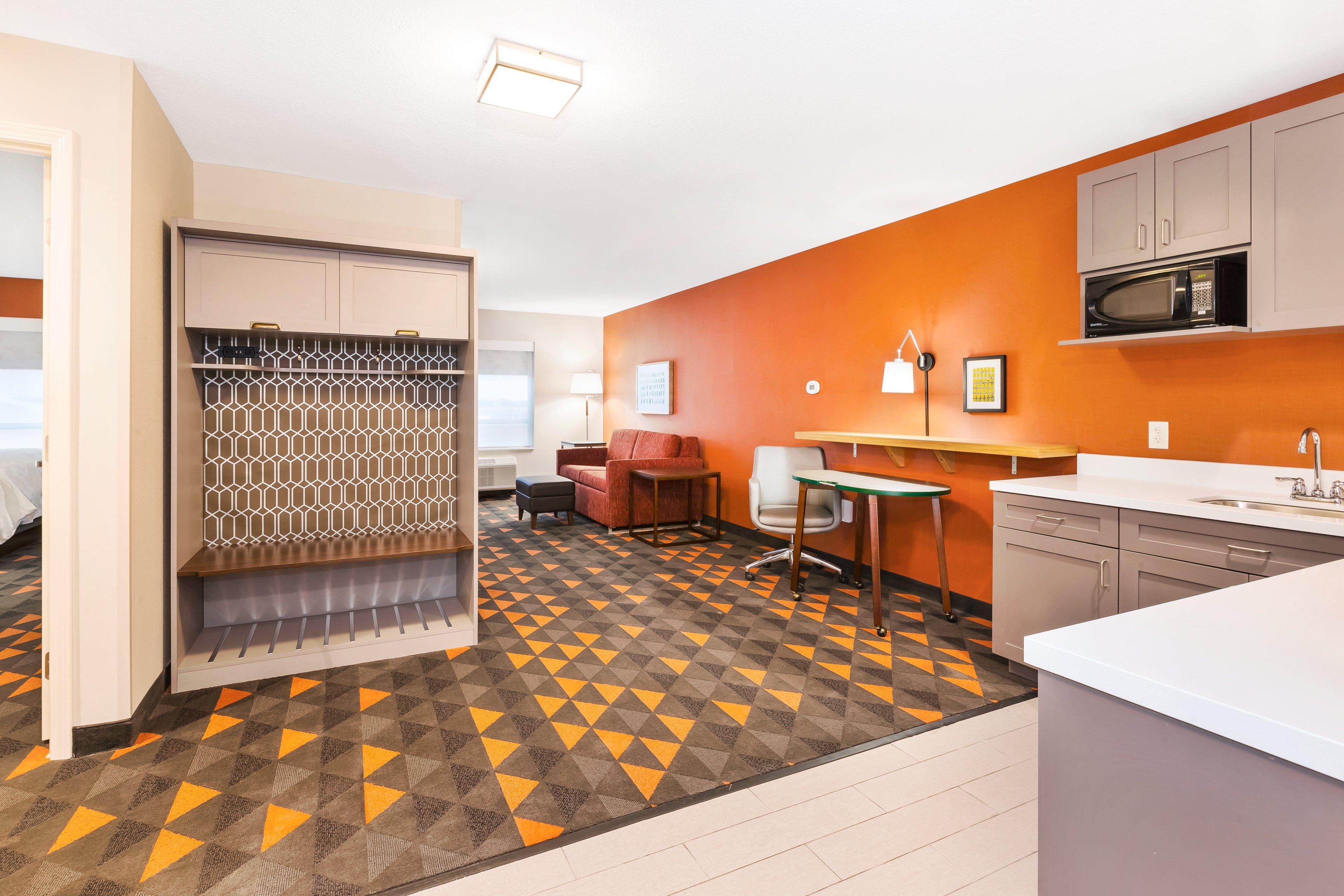 Holiday Inn & Suites - Toledo Southwest - Perrysburg By Ihg Bagian luar foto