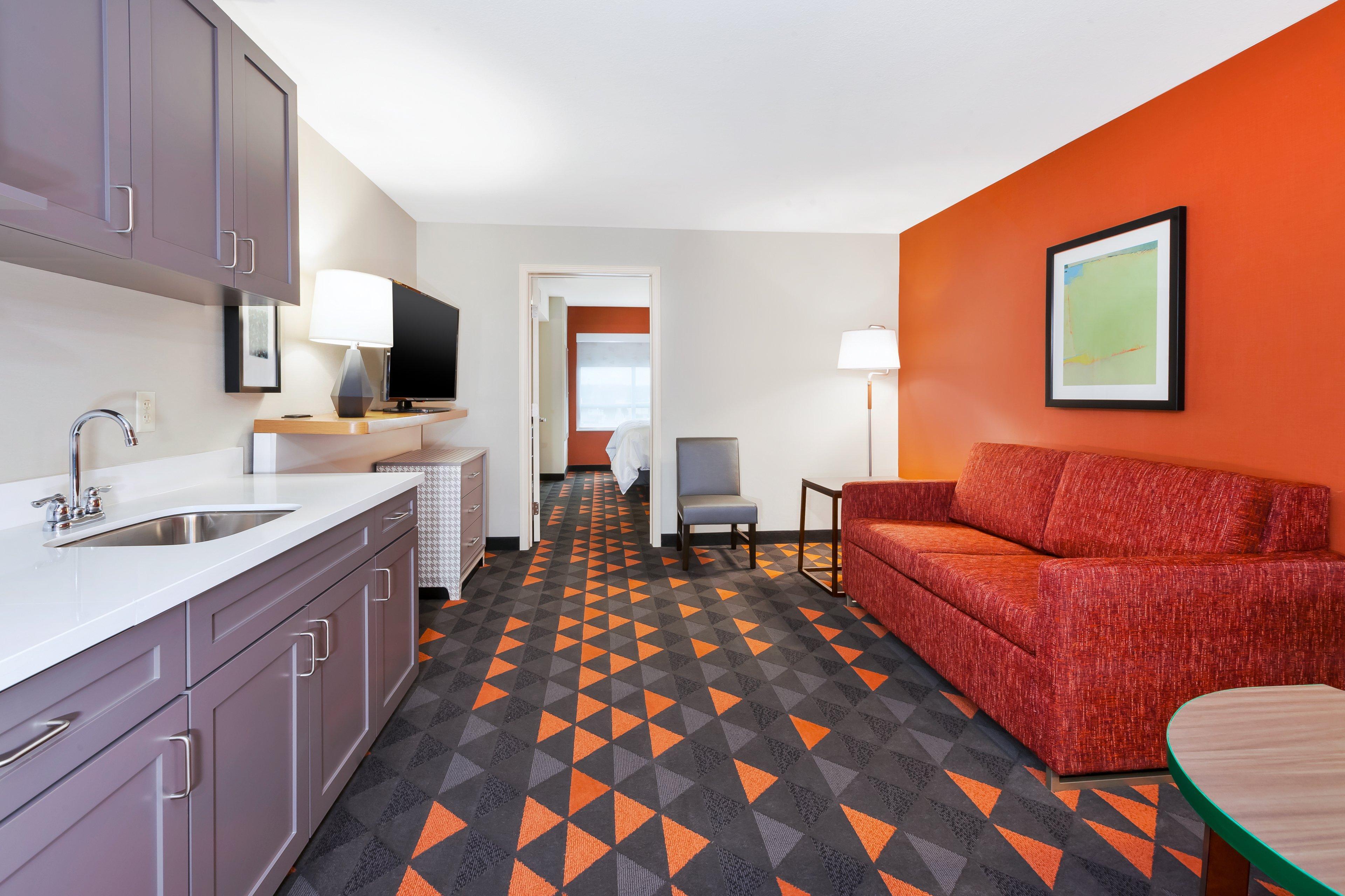 Holiday Inn & Suites - Toledo Southwest - Perrysburg By Ihg Bagian luar foto