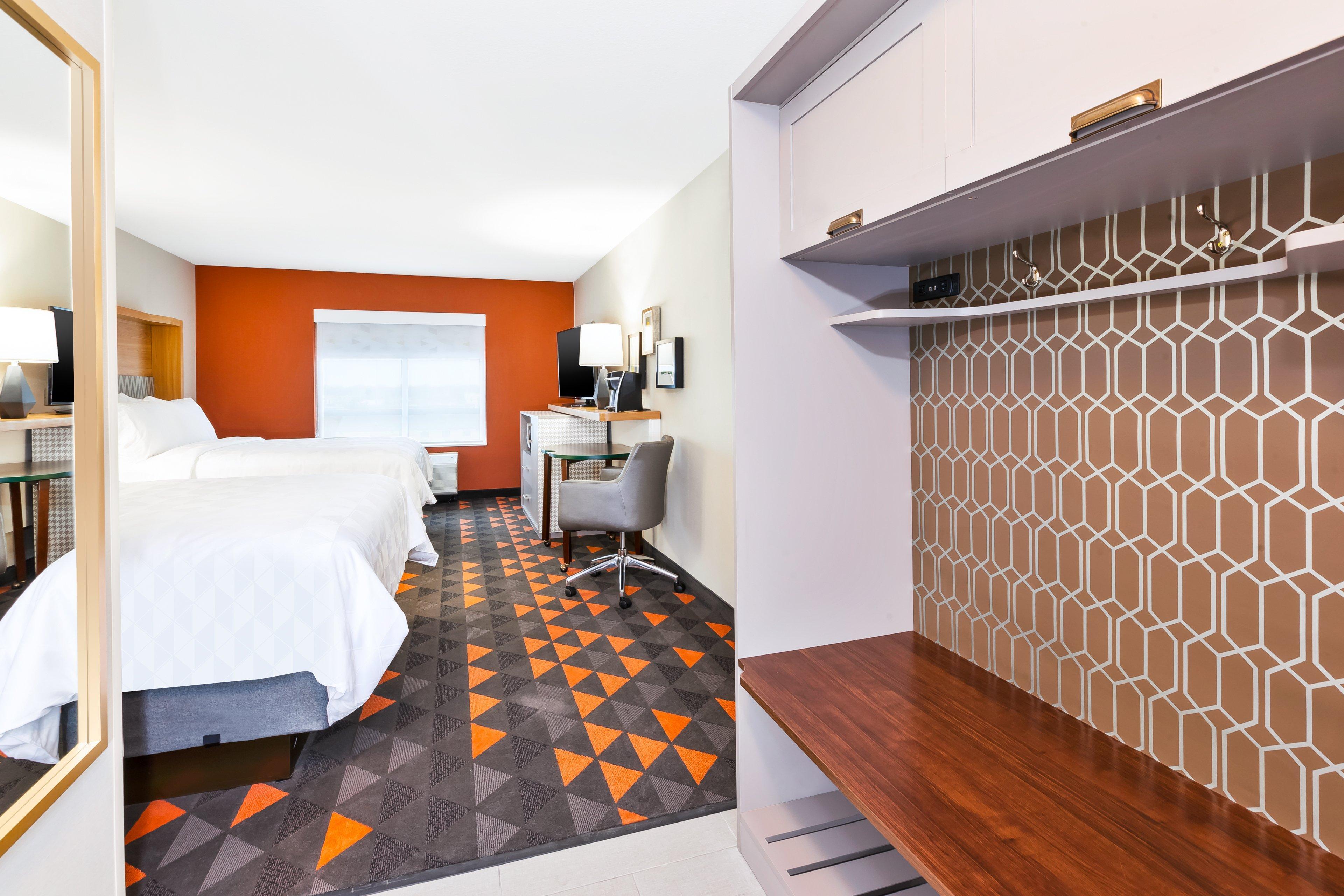 Holiday Inn & Suites - Toledo Southwest - Perrysburg By Ihg Bagian luar foto