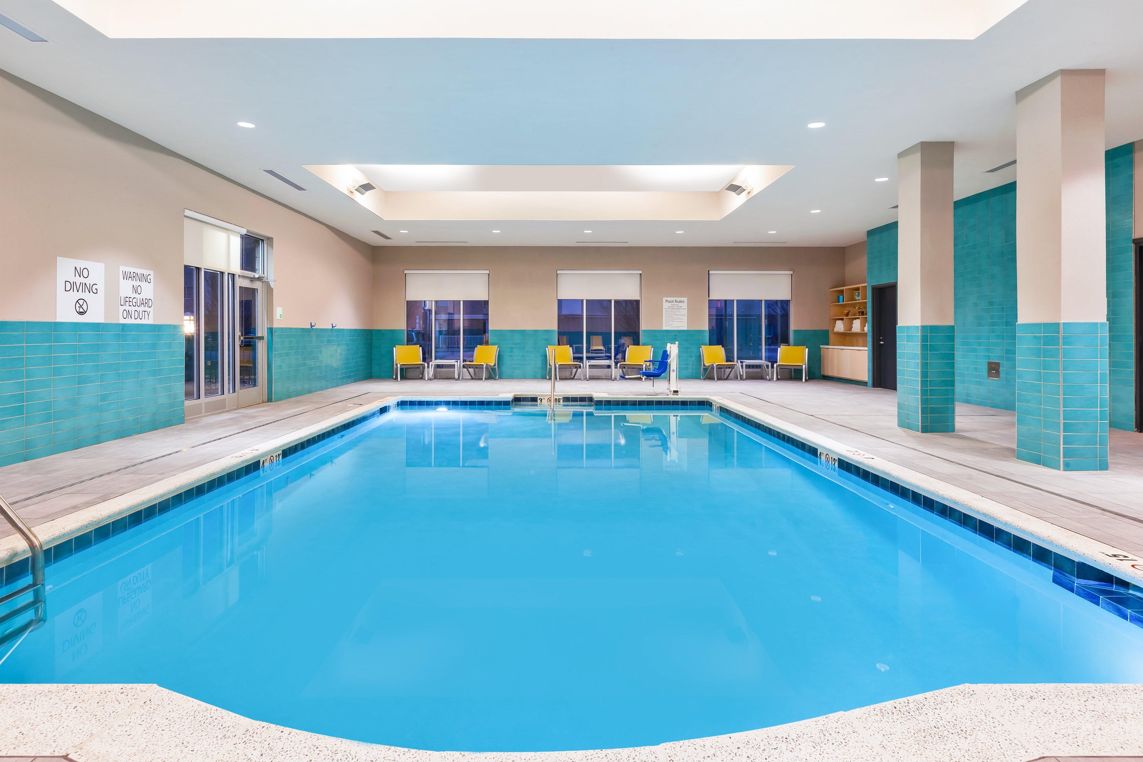 Holiday Inn & Suites - Toledo Southwest - Perrysburg By Ihg Bagian luar foto