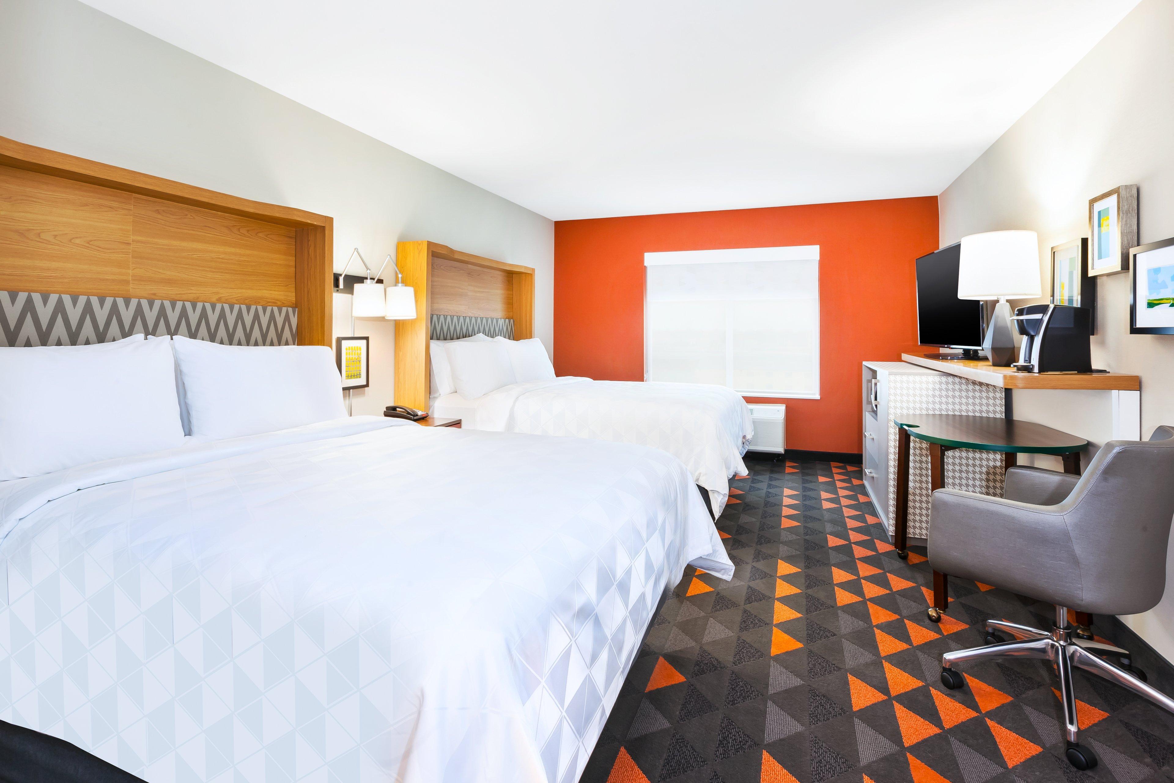 Holiday Inn & Suites - Toledo Southwest - Perrysburg By Ihg Bagian luar foto
