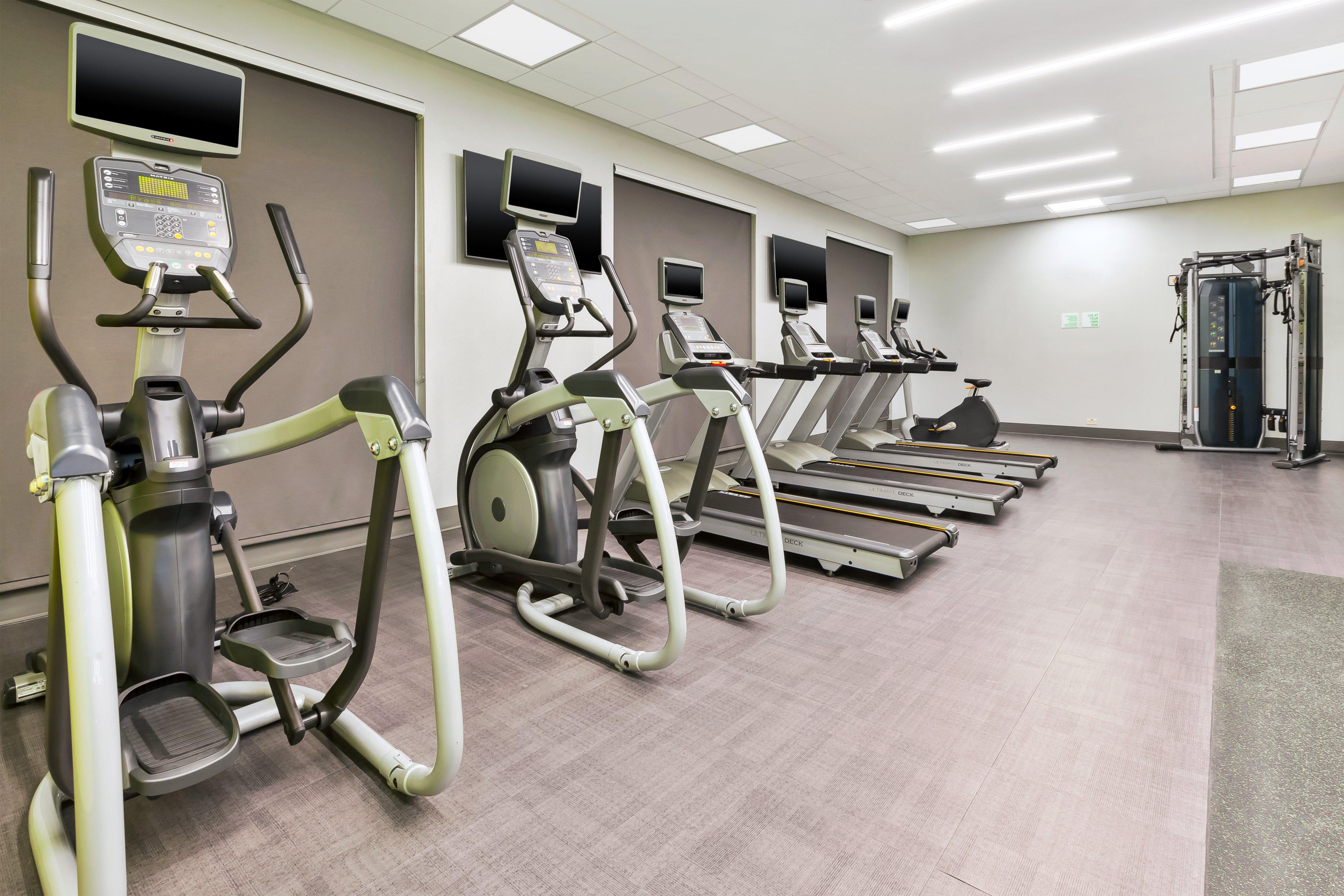 Holiday Inn & Suites - Toledo Southwest - Perrysburg By Ihg Bagian luar foto